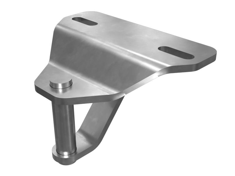 Ударник в сборе