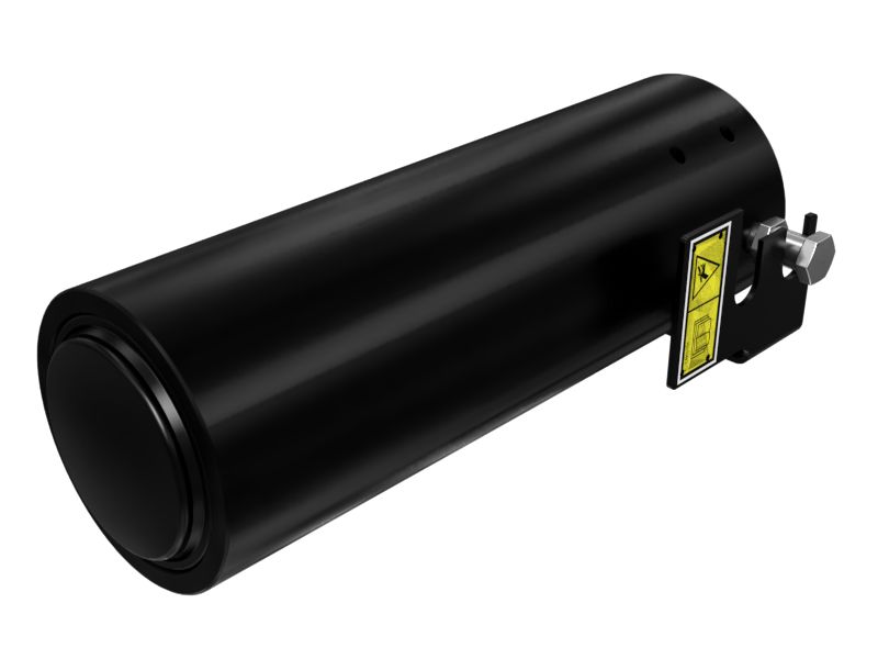 Натяжитель гусениц