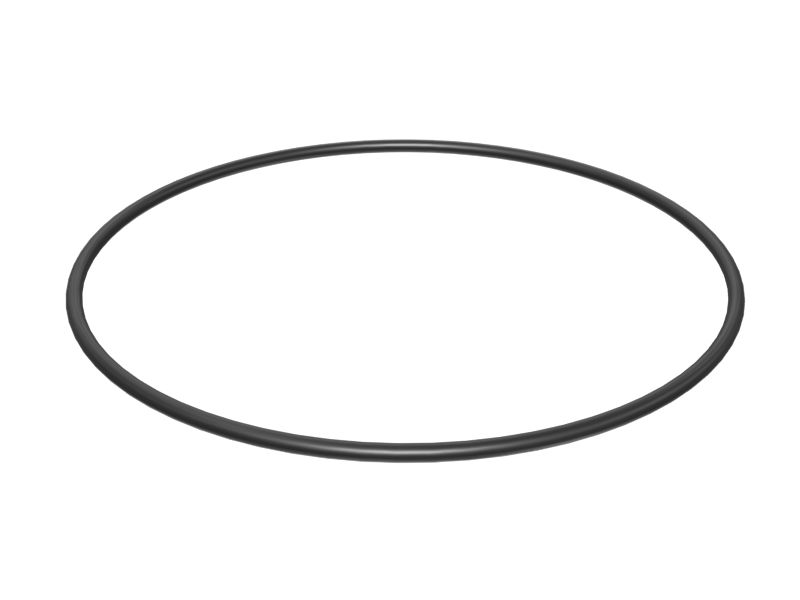 Резиновое торическое кольцо с внутренним диаметром 532,6 мм