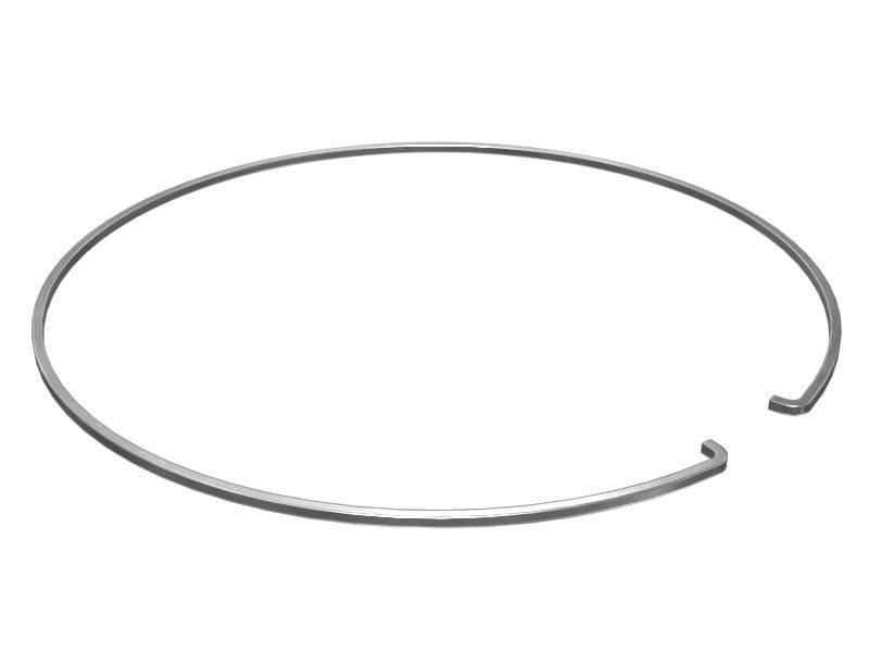 353-4930: Cтопорное кольцо (пружинное)