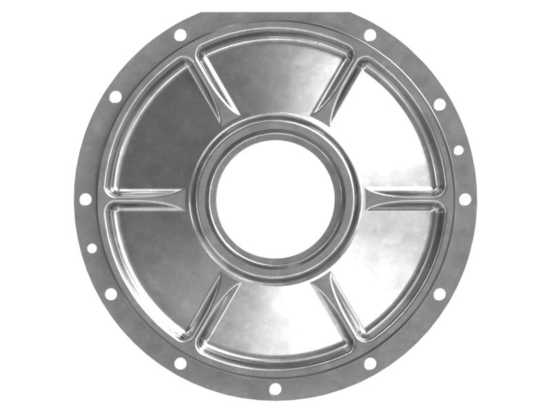 Сепаратор подшипника с внутренним диаметром 133 мм