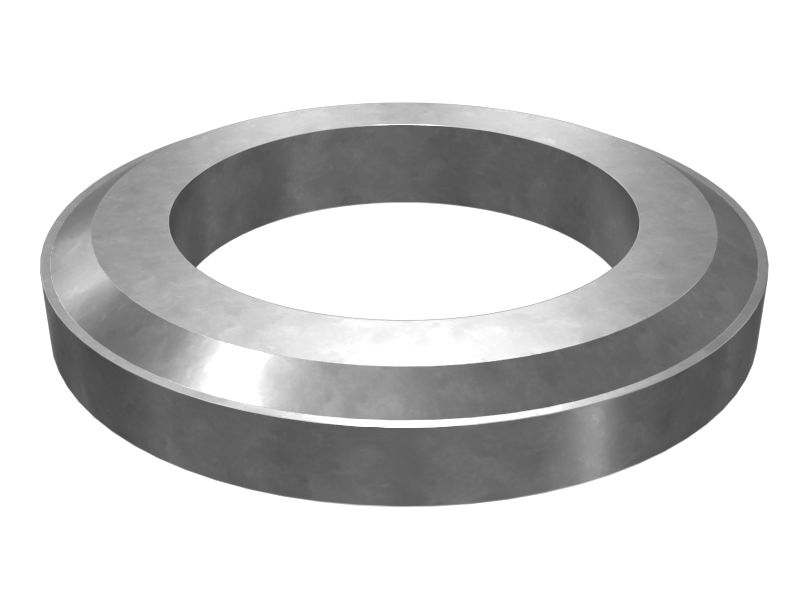 Стальная проставка толщиной 8,15 мм