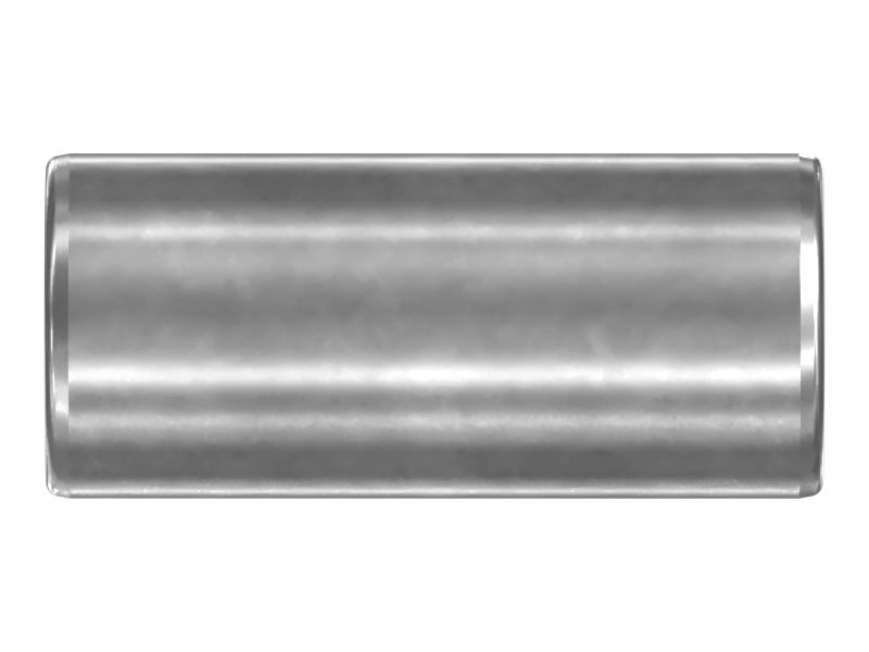 Втулка замыкающего звена гусеничной ленты, наружный диаметр 50,60 мм