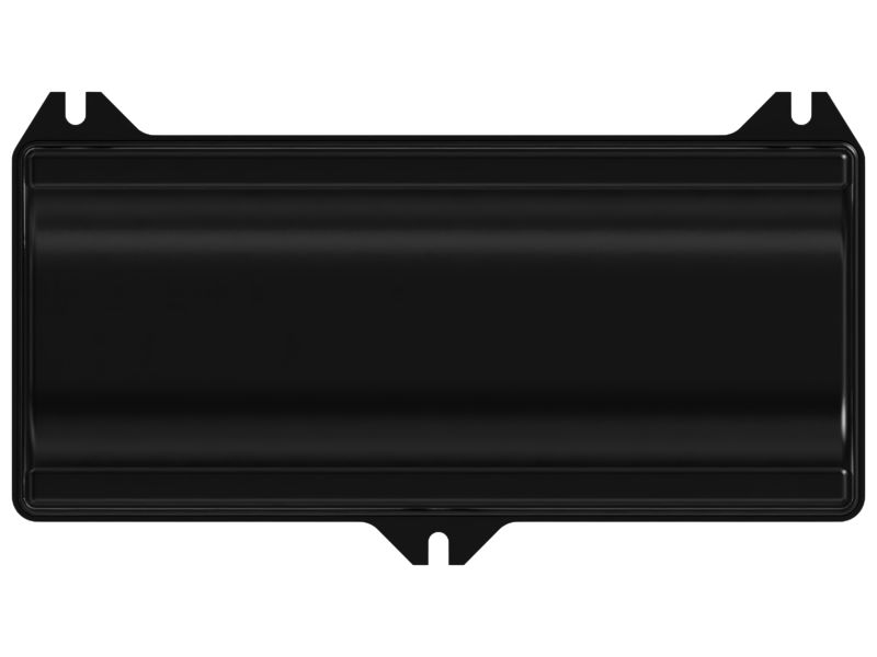 Монтажная накладка для кузова самосвала