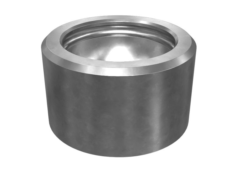 Кнопка коромысла с внешним диаметром 30 мм