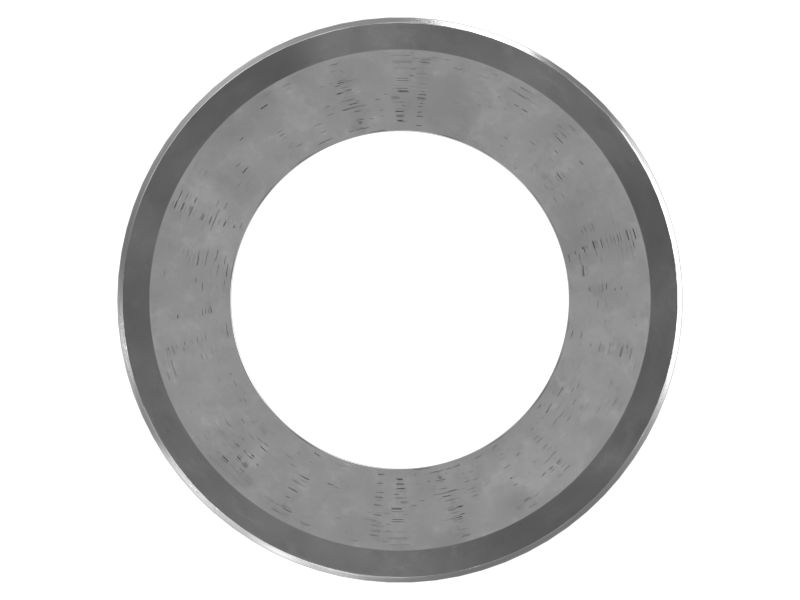 Манжета уплотнения для опорных катков и направляющего колеса гусеничной ленты