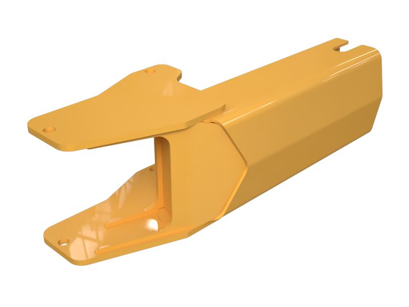 Передняя рама