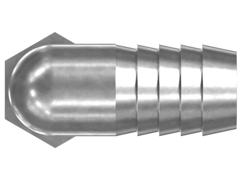 ВСТАВКА ВПУСКНОГО ОТВЕРСТИЯ ПЛАСТИКОВАЯ