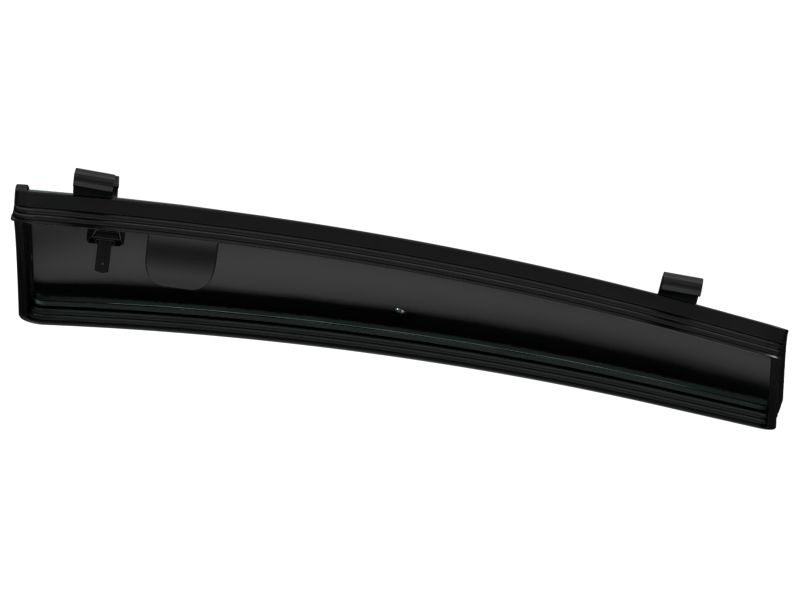 Дверное окно