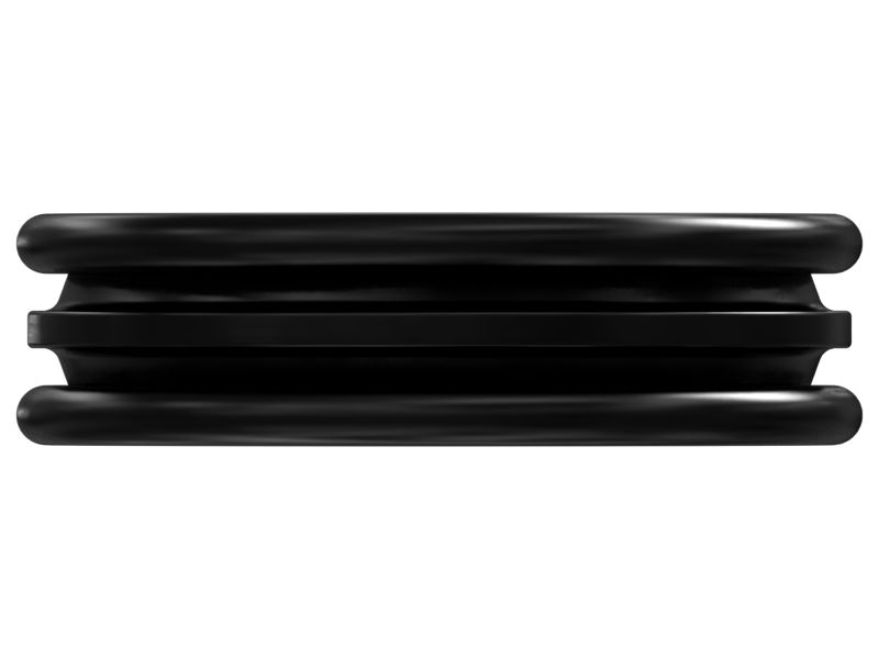 Двухконусное уплотнение, внутренний диаметр 99,60 мм