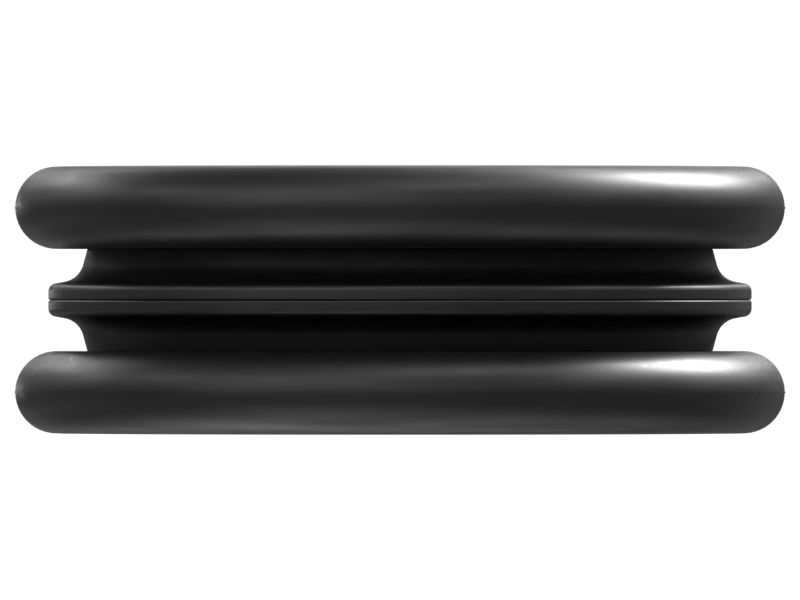 Двухконусное уплотнение, внутренний диаметр 58 мм