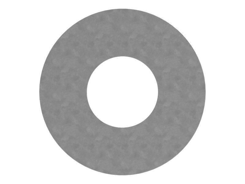 Пакет стальных регулировочных прокладок толщиной 2,23 мм