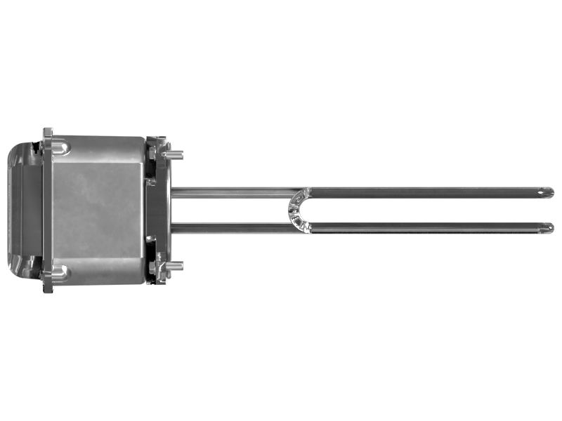 Нагревательный элемент рубашки охлаждения (208 В)