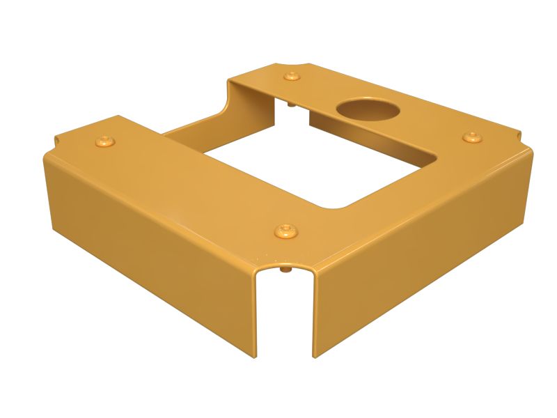 БЛОК ДИСПЛЕЯ