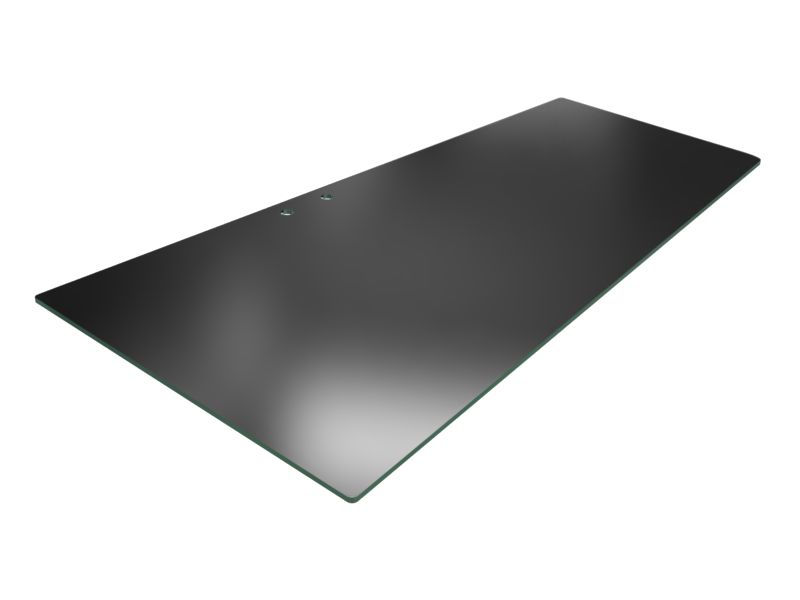 Оконное стекло толщиной 5 мм