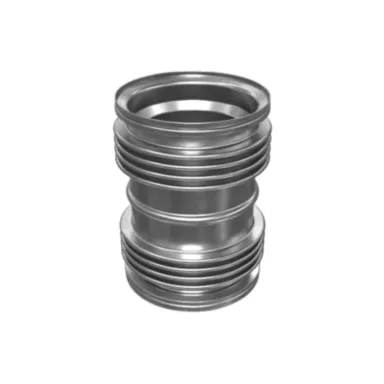 443-5940: 91,6 mm innvendig diameter på eksosbelgenheten