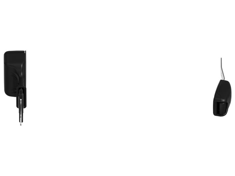 Ремень в сборе - сиденье