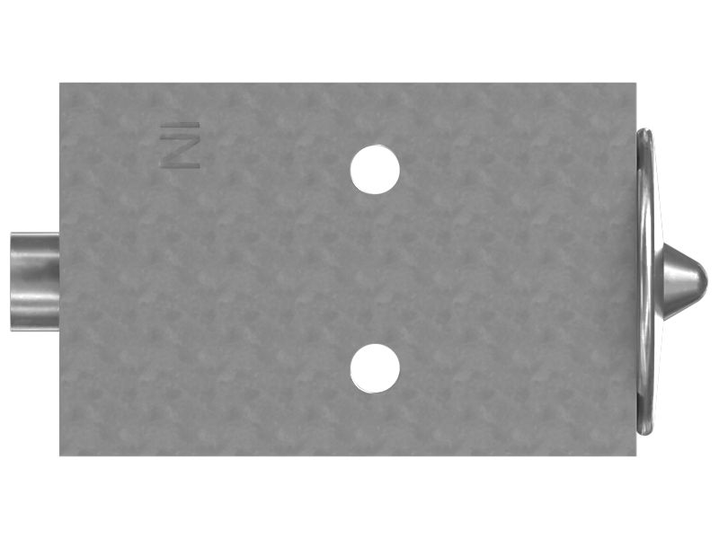 Клапан в сборе