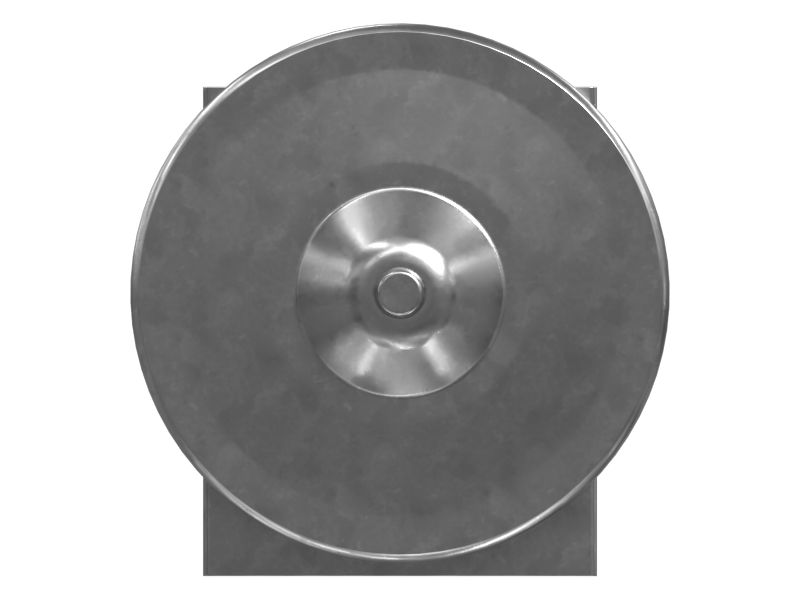 Расширительный клапан системы кондиционирования воздуха