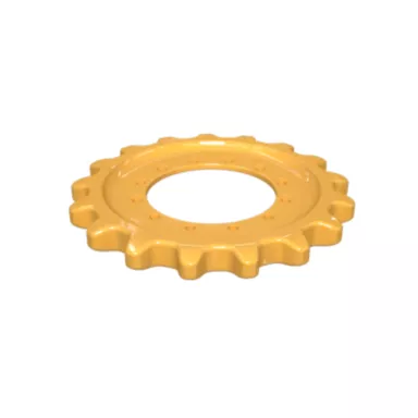304-1916: Sprocket-Track