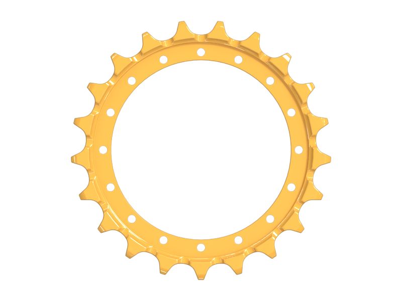 RIM SPROCKET