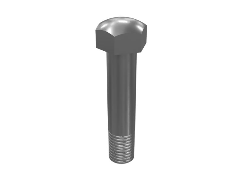 7T-0999: 1 1/8-12 Thread 133.35mm Long Bolt | Cat® Parts Store