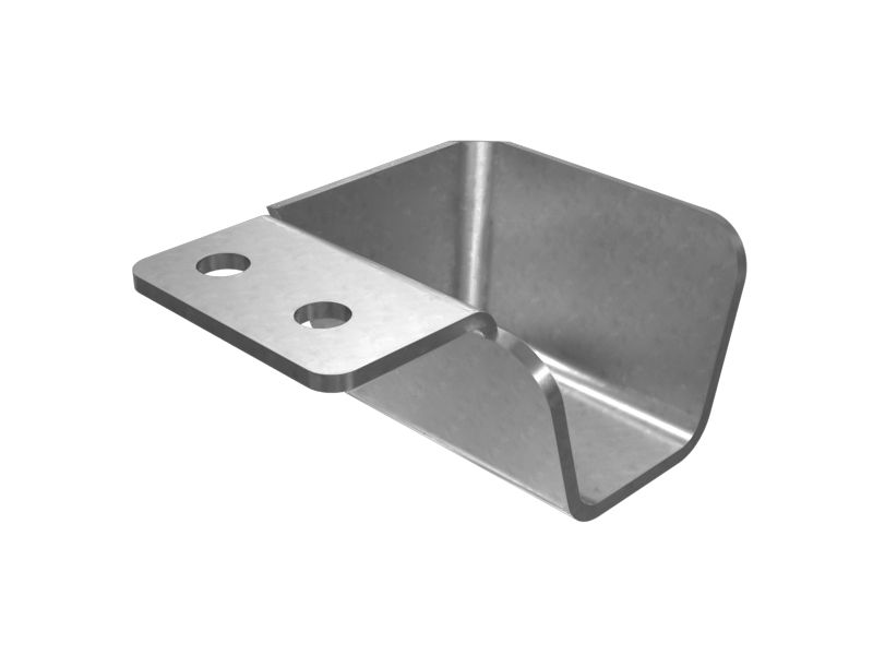 573-7335: Крышка цилиндра бокового смещения