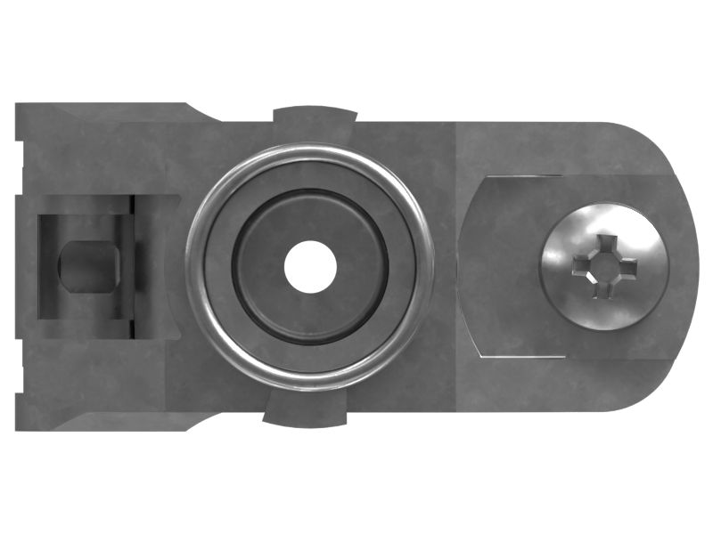 Форсунка водяная