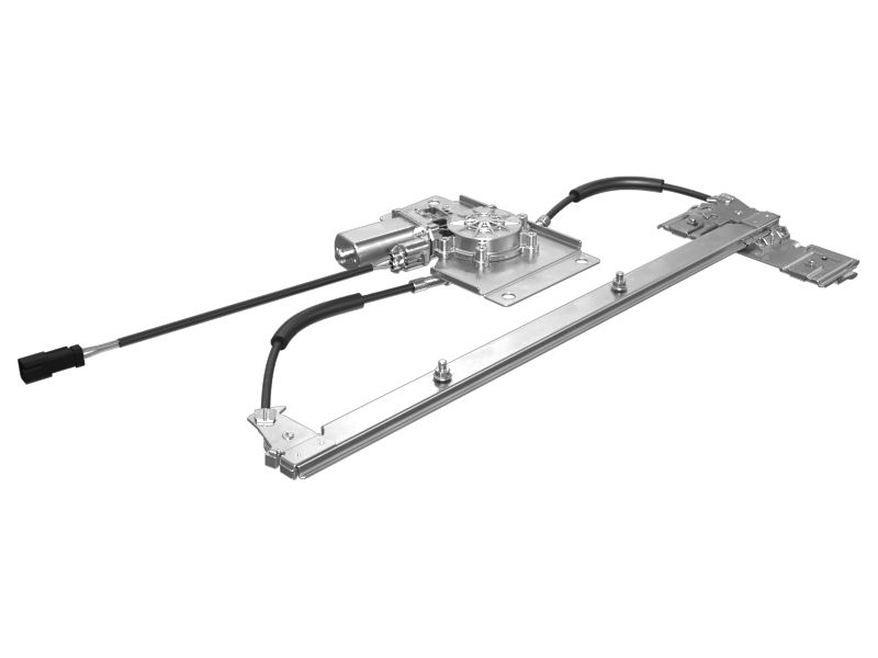 Регулятор привода окна