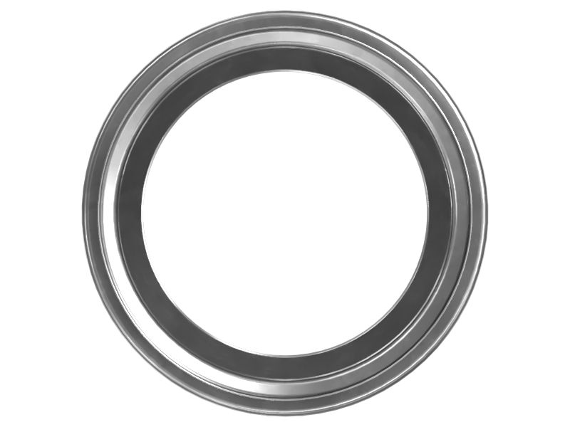 Сильфон выхлопной трубы в сборе, внутренний диаметр 92 мм