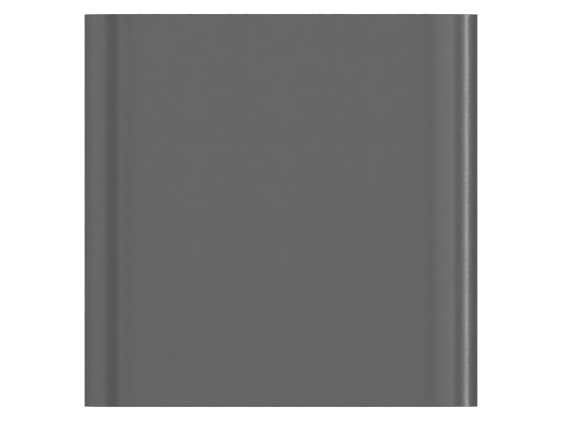 Корпус однотрубного половинного зажима диаметром 88,00 мм