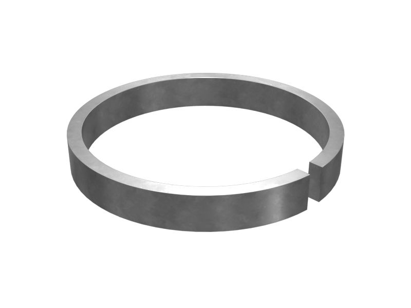 Стопорное кольцо с внутренним диаметром 55,50 мм