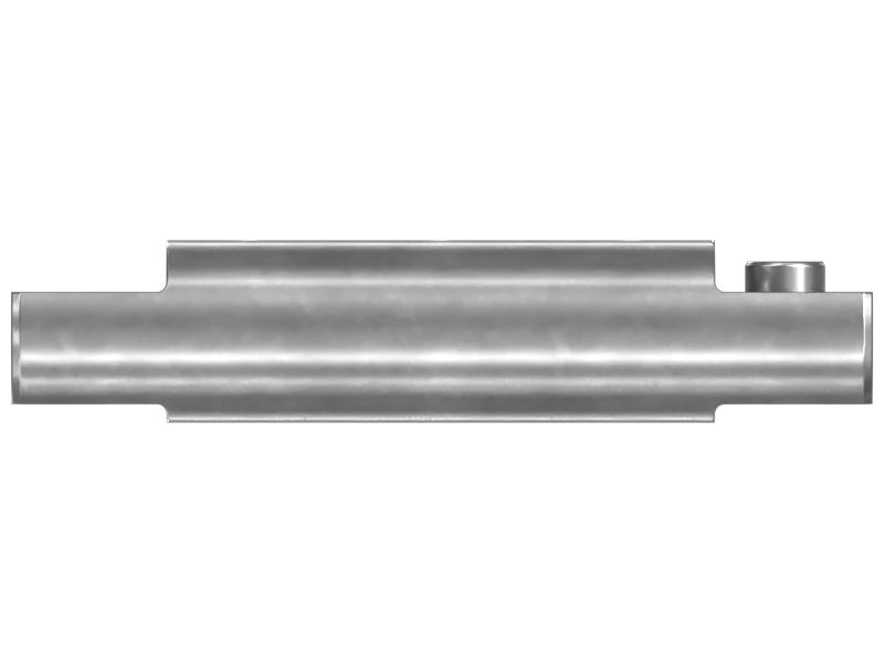 Ось коромысла