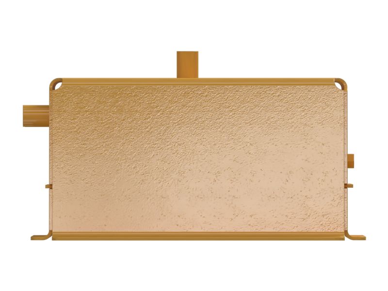 Панель защитного покрытия шириной 175 мм