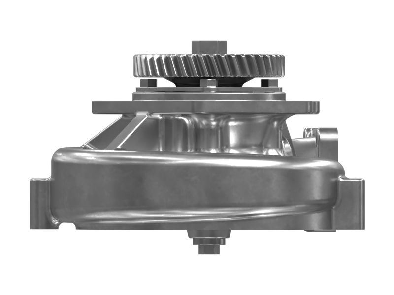 Водяной насос Reman