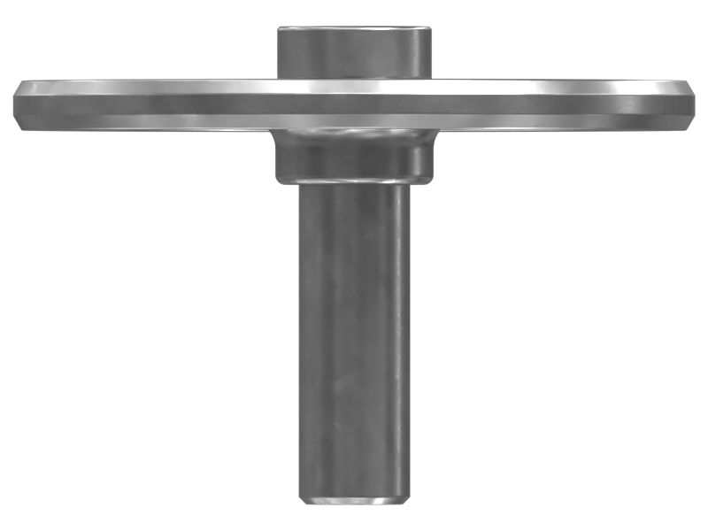 ПОРШЕНЬ В СБОРЕ