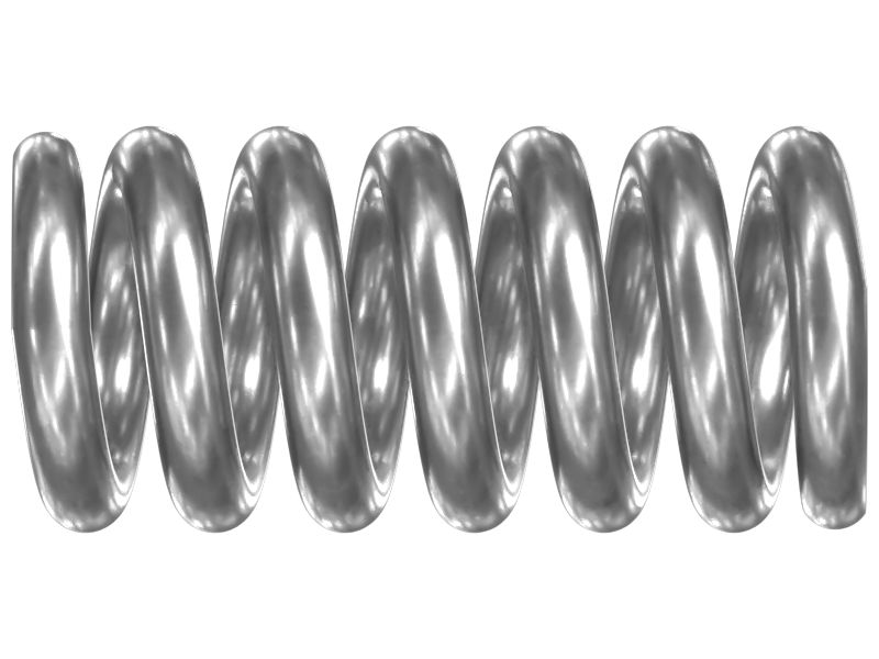 Пружина, наружный диаметр 180 мм