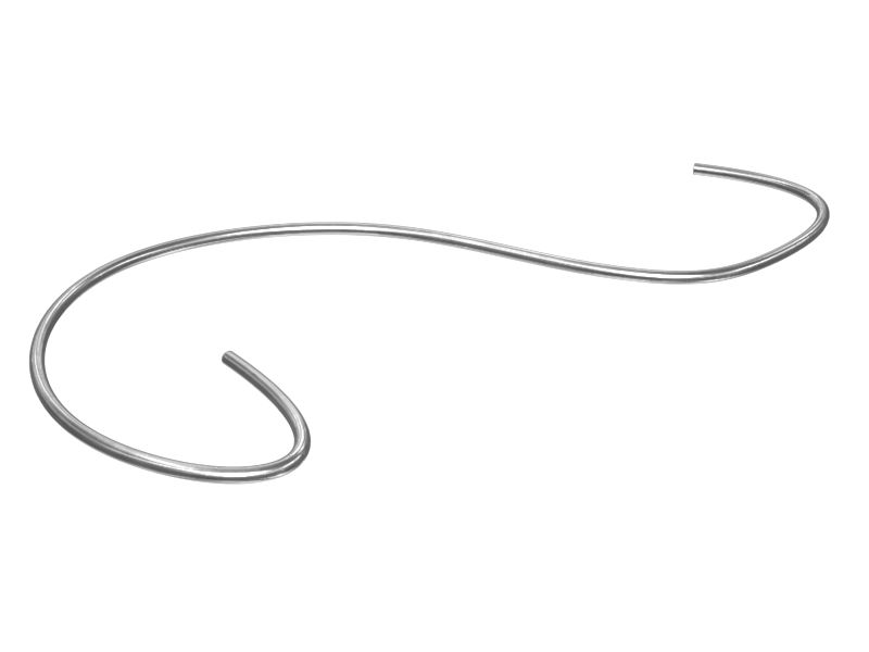 ЗАМОК ПРОВОЛОЧНЫЙ