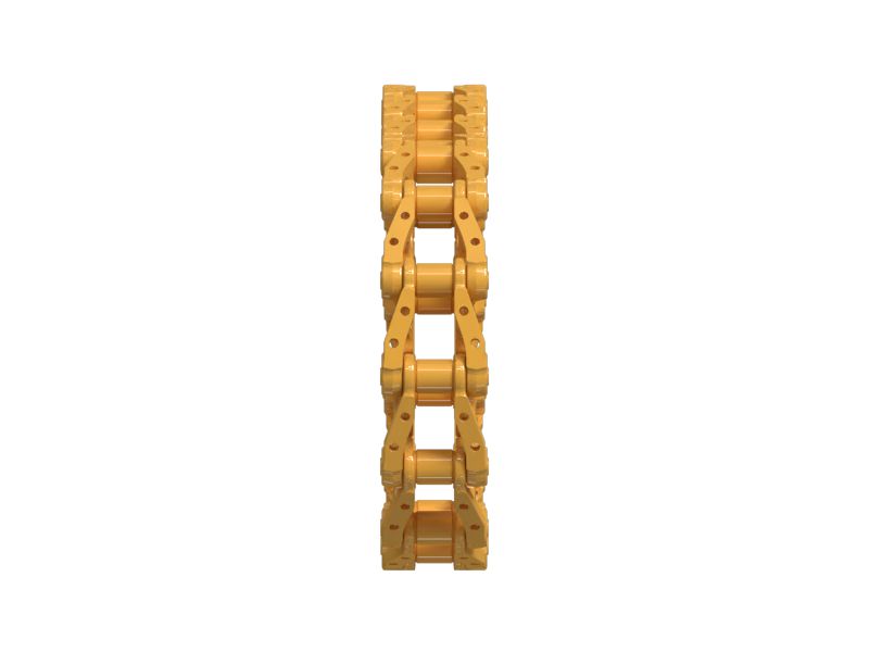 289-0270: Grouser Shoe Track Link | Cat® Parts Store