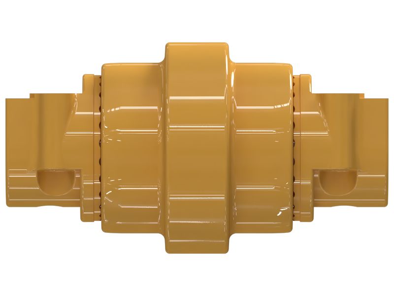 Опорный каток Cat® Reman NWC (новый с основным компонентом)