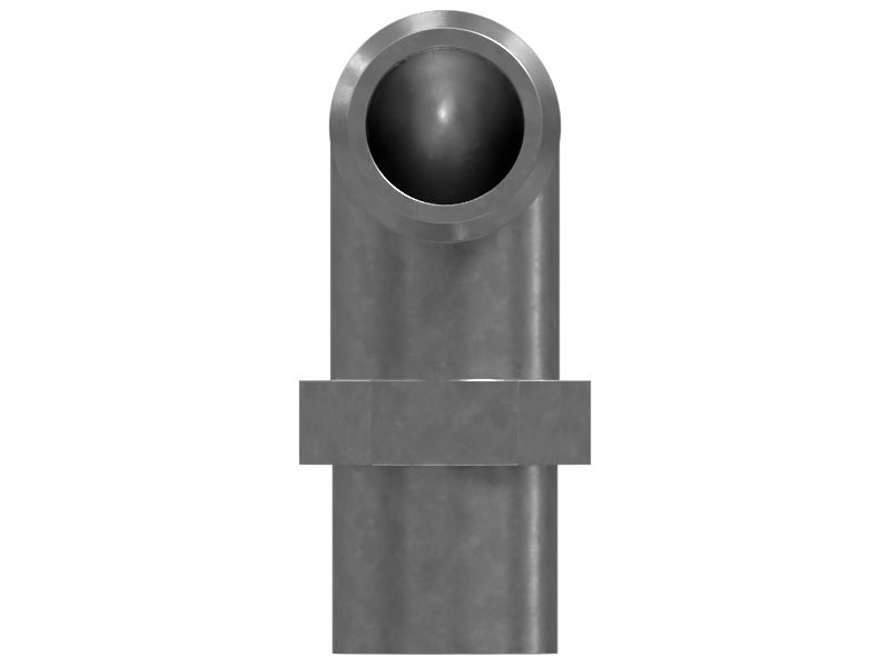 ВСТАВКА ВПУСКНОГО ОТВЕРСТИЯ ПЛАСТИКОВАЯ