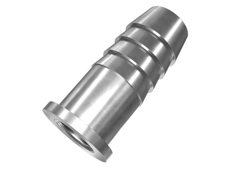 Внутренний диаметр распылительной вставки 8,5 мм