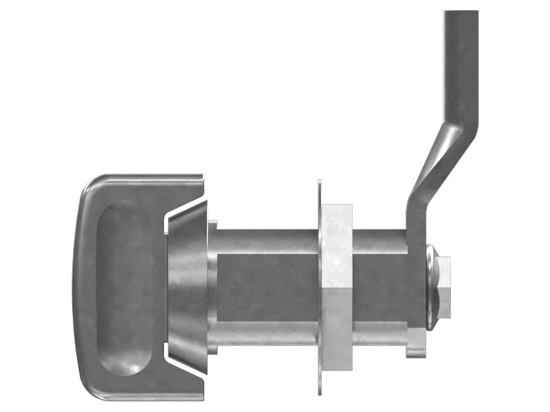 Компрессионная защелка