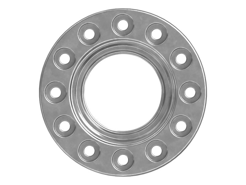 Фиксатор колеса с наружным диаметром 222 мм