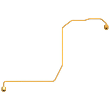 Method Playground equipment mother 124-5947: Fuel Line Assembly | Cat® Parts Store