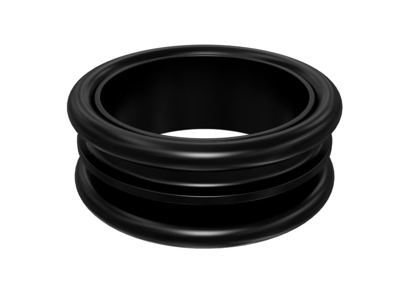 320-8917: Двойное коническое уплотнение наружного диаметра 96,32 мм