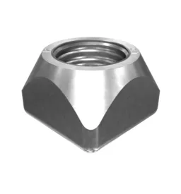 150-4742: Резьбовая гайка гусеничной ленты M24X1,5