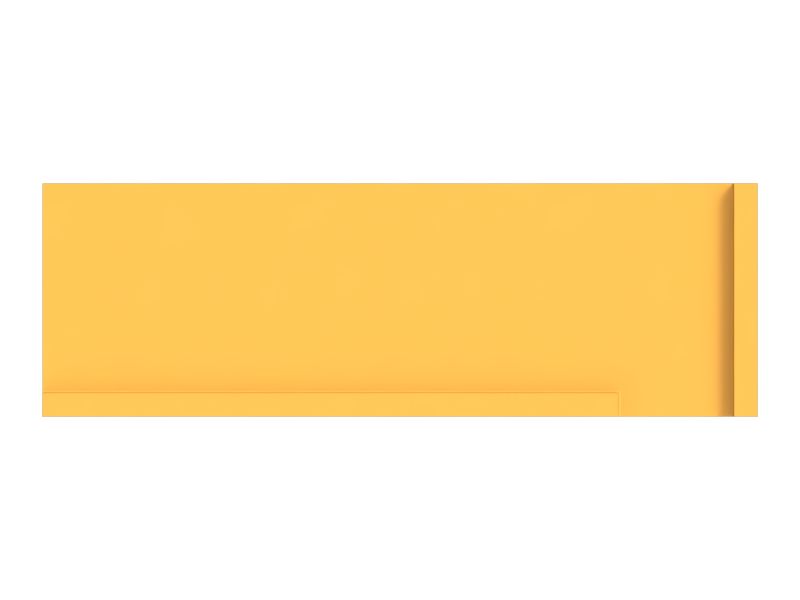 Защитная пластина длиной 184 мм