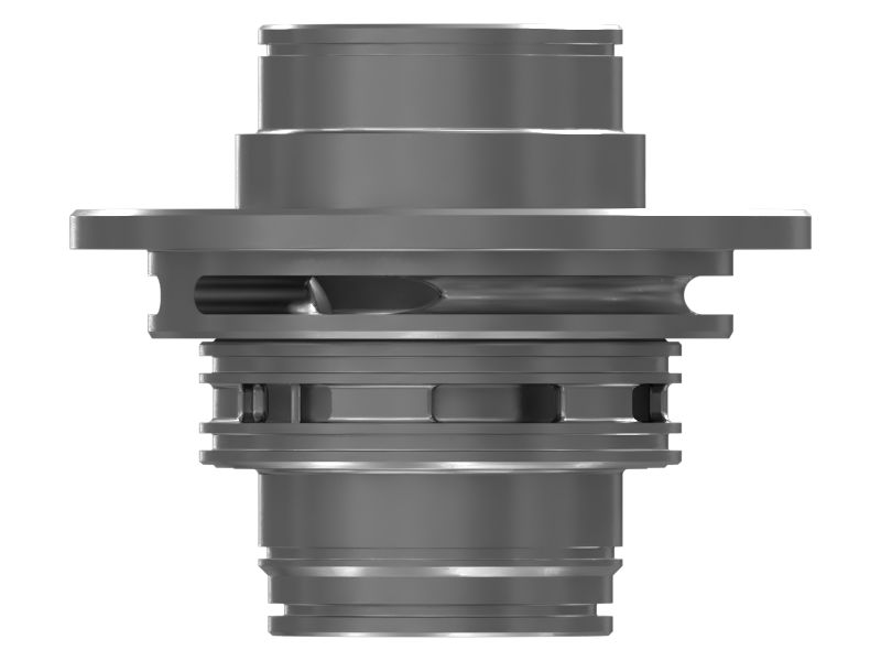 Стакан подшипника с внутренним диаметром 63,57 мм