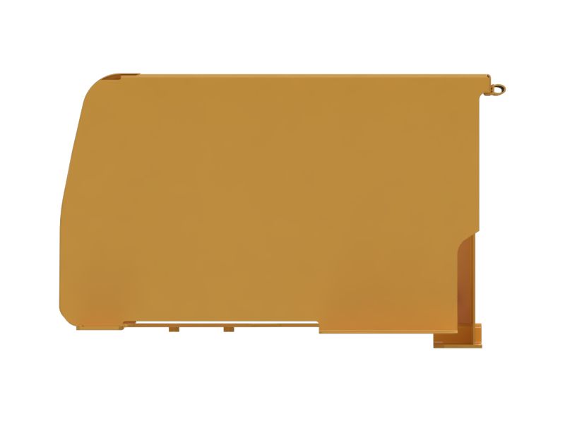 Ящик для хранения длиной 910,5 мм